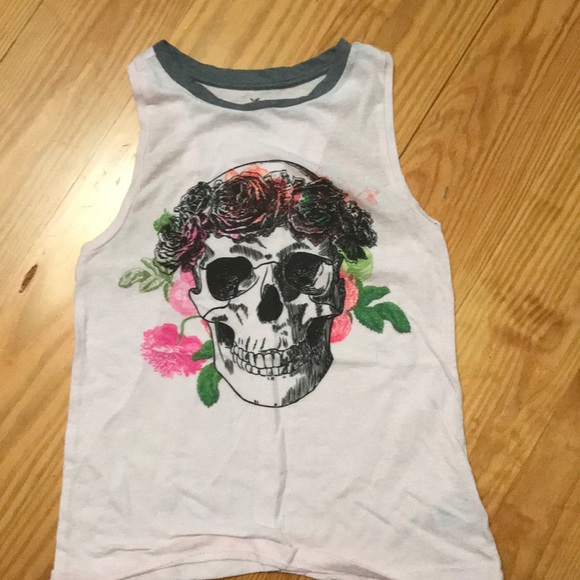 AE tank top bundle - Picture 2 of 4